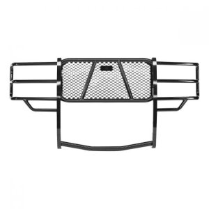 Chevrolet Silverado 2500/3500 Grille Guard - Legend Series - '15 - '19